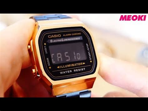 how to check casio watch is original or fake|casio watch authenticity check.